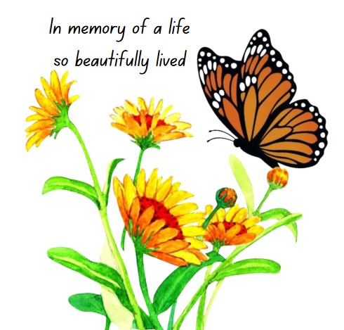 Customize your Memorial Glass Fused Heart- Color and Saying