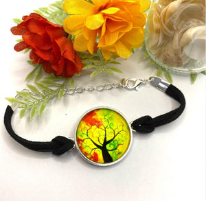 Tree of Life Bracelet