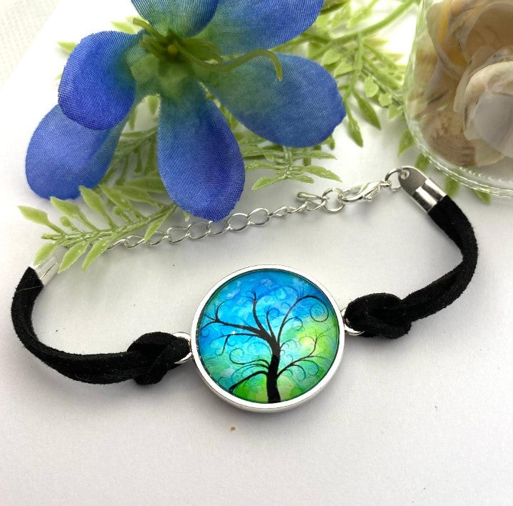 Tree of Life Bracelet