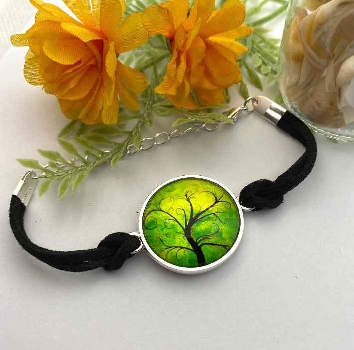 Tree of Life Bracelet