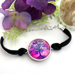 Tree of Life Bracelet