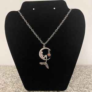 Mermaid Necklace