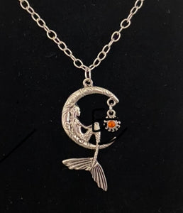 Mermaid Necklace