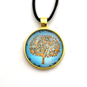 Tree of Life Pendant