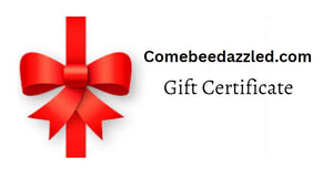 Gift Certificate