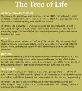 Tree of Life